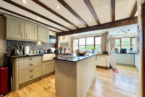 4 bedroom detached house for sale, Ross-On-Wye HR9