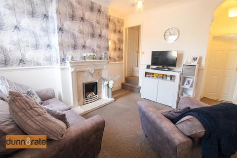 2 bedroom terraced house for sale, Campbell Terrace, Stoke-On-Trent ST1