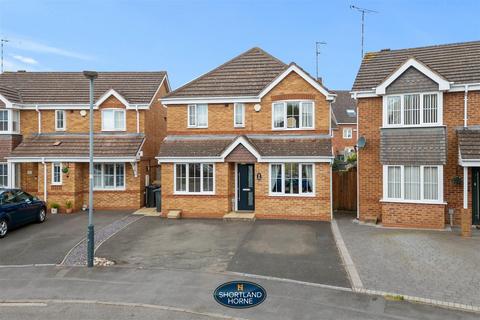 10 Woods Piece, Keresley End, Coventry, CV7 8NP