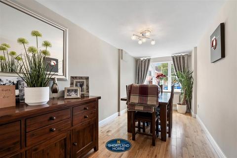 10 Woods Piece, Keresley End, Coventry, CV7 8NP