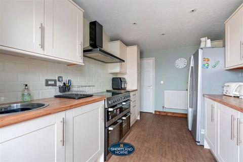 10 Woods Piece, Keresley End, Coventry, CV7 8NP
