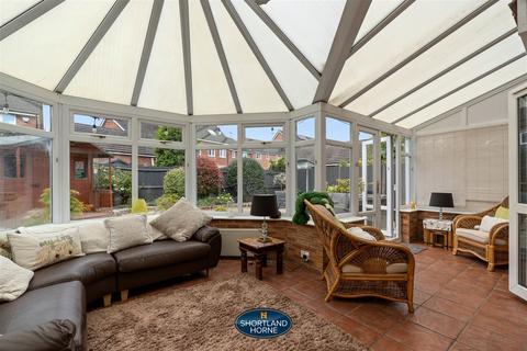 10 Woods Piece, Keresley End, Coventry, CV7 8NP