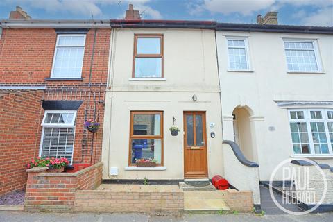 3 bedroom terraced house for sale, St. Georges Road, Pakefield, NR33