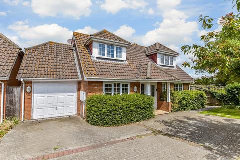 5 bedroom detached house for sale, Harden Road, Lydd, Romney Marsh, Kent