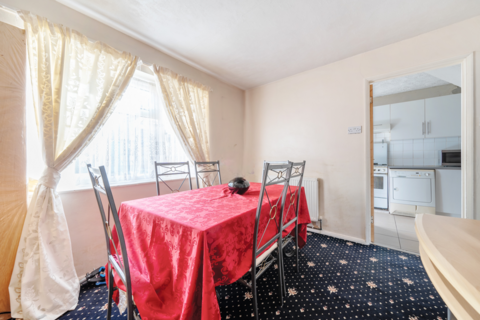 3 bedroom terraced house for sale, Ellenborough Road, Sidcup, Kent