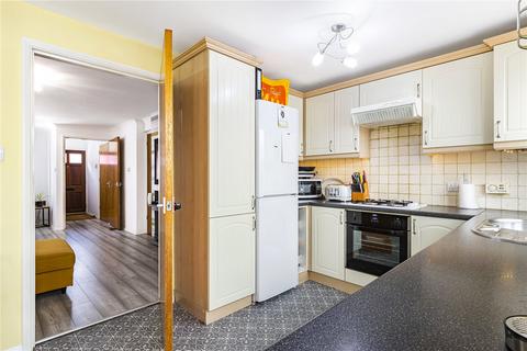 3 bedroom terraced house for sale, Thomas Dinwiddy Road, Lee, Lewisham, London, SE12