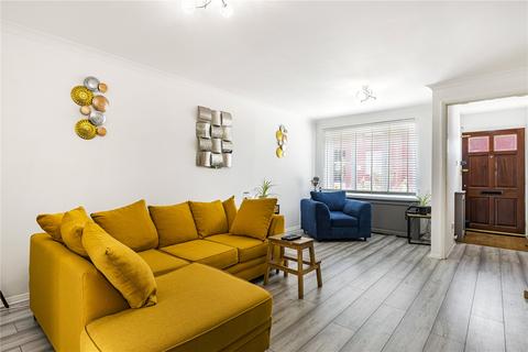 3 bedroom terraced house for sale, Thomas Dinwiddy Road, Lee, Lewisham, London, SE12