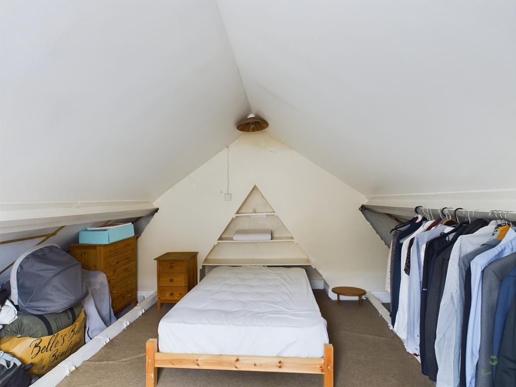 Loft Room