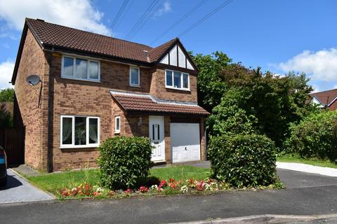 4 bedroom detached house for sale, Little Harwood Lee, Bolton BL2