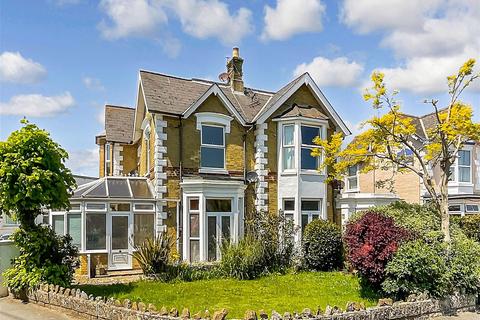 1 bedroom flat for sale, Palmerston Road, Shanklin, Isle of Wight