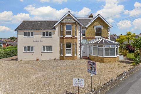 1 bedroom flat for sale, Palmerston Road, Shanklin, Isle of Wight