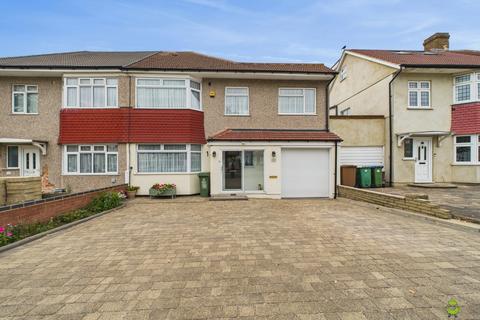 undefined, Little Heath Road, Bexleyheath, Kent, DA7