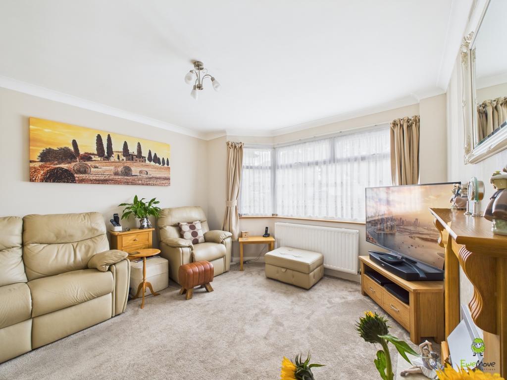 Presented by Nicoleta at Ewe Move Bexleyheath and D