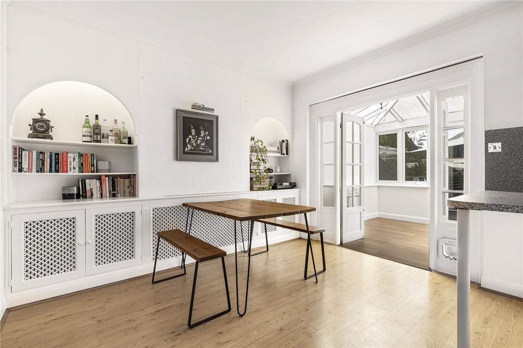 Dinning Room