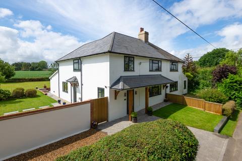 undefined, Newlands Cottages, Shottenden Road, Molash