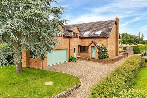 5 bedroom detached house for sale, Holly Lodge, East Haddon, Northampton, West Northamptonshire