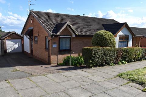 2 bedroom semi-detached bungalow for sale, Deepdale Road, Bolton BL2