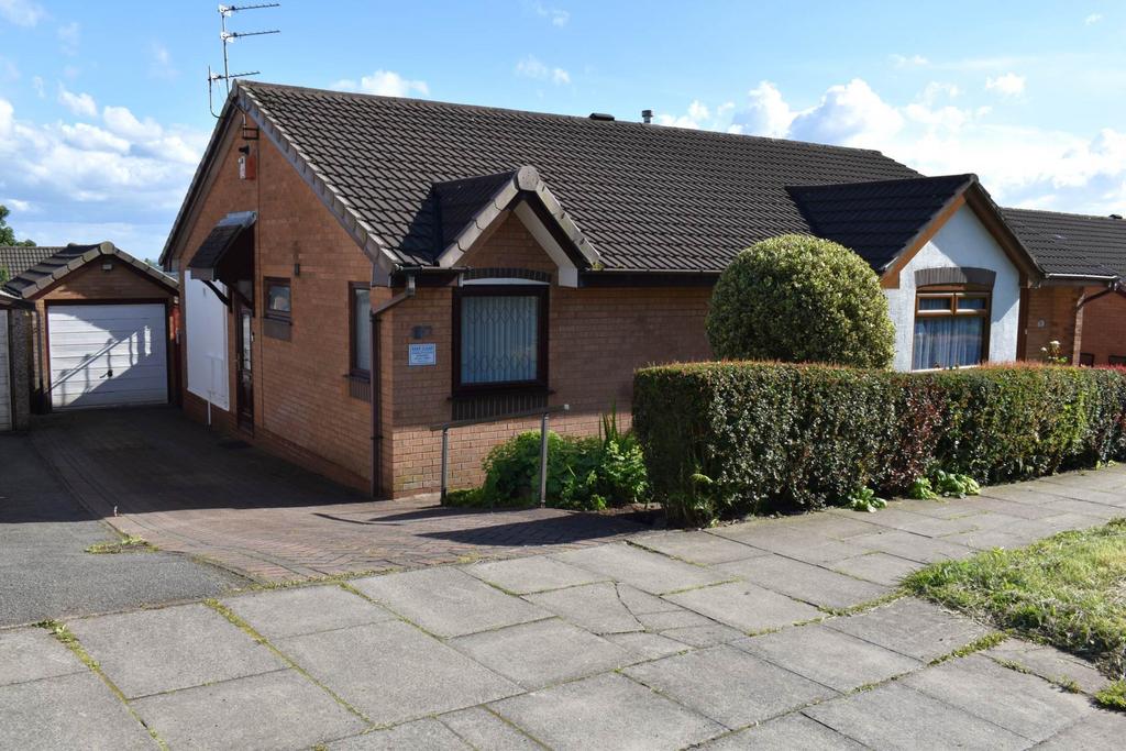 Deepdale Road, Bolton BL2 2 bed semidetached bungalow for sale £180,000
