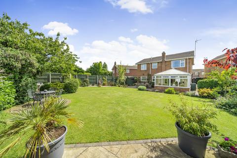 4 bedroom detached house for sale, Monks Meadow, Crowland