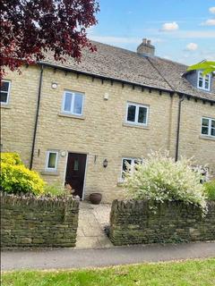 3 bedroom terraced house to rent, Aston Road, Bampton OX18