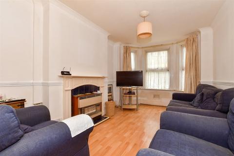 4 bedroom terraced house for sale, Radnor Park Road, Folkestone, Kent