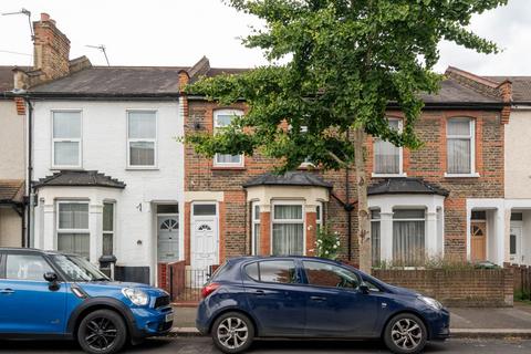 2 bedroom terraced house for sale, Roma Road, London E17