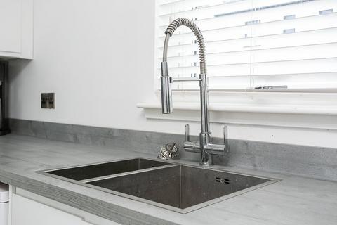 37 George Grieve Way, Tranent, EH33 2QT
