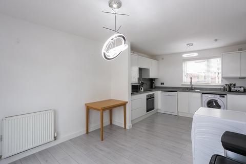 37 George Grieve Way, Tranent, EH33 2QT