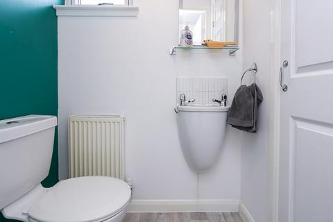 37 George Grieve Way, Tranent, EH33 2QT