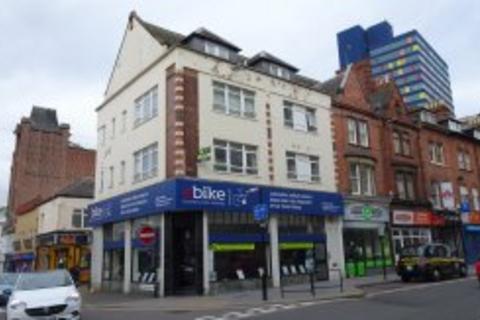 1 bedroom flat to rent, Granby Street, Leicester, LE1