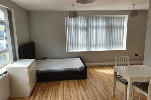 1 bedroom flat to rent, Granby Street, Leicester, LE1