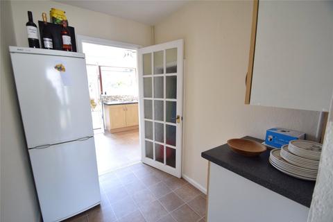 3 bedroom end of terrace house for sale, Caernarvon Crescent, Llanyravon, Cwmbran, Torfaen, NP44