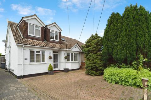 3 bedroom semi-detached house for sale, Clarence Road, Rayleigh, SS6
