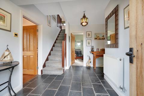 5 bedroom detached house for sale, Doveridge Ashbourne, Derbyshire, DE6 5PA