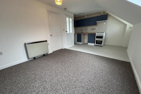 1 bedroom flat to rent, Great Back Lane, Debenham IP14