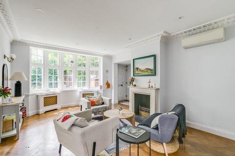 4 bedroom semi-detached house for sale, Fitzjohns Avenue, Hampstead, London, NW3