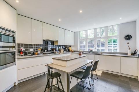 4 bedroom semi-detached house for sale, Fitzjohns Avenue, Hampstead, London, NW3