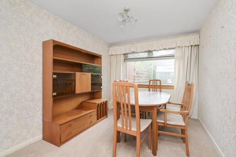 4 Boyd Orr Drive, Penicuik, EH26 0JR