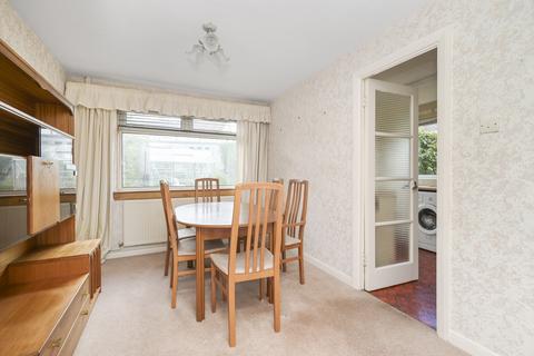 4 Boyd Orr Drive, Penicuik, EH26 0JR