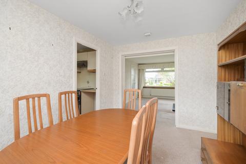 4 Boyd Orr Drive, Penicuik, EH26 0JR