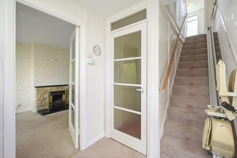 4 Boyd Orr Drive, Penicuik, EH26 0JR