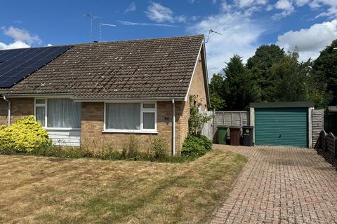 2 bedroom semi-detached bungalow for sale, Staplehurst, Kent