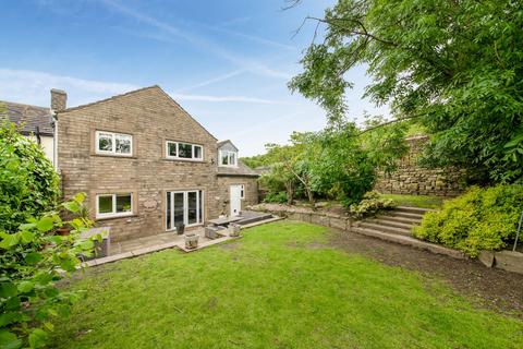 3 bedroom cottage for sale, Marsh Lane, Shepley, HD8