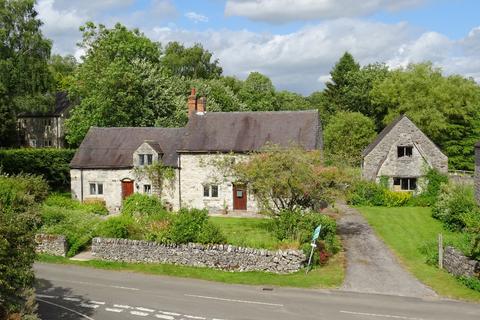 4 bedroom farm house for sale, Creamery Lane, Parwich, DE6