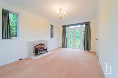 3 bedroom detached house for sale, Burlingham Avenue, West Kirby CH48