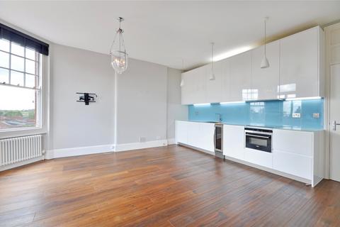 2 bedroom flat to rent, Inglewood Road, West Hampstead, NW6