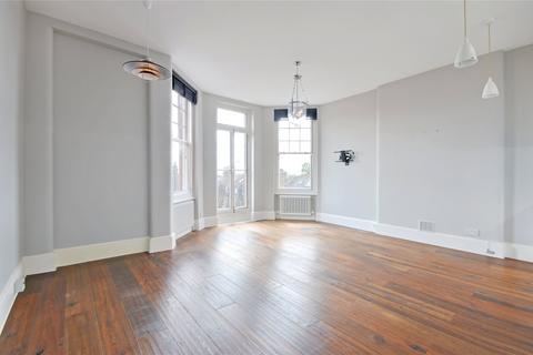 2 bedroom flat to rent, Inglewood Road, West Hampstead, NW6