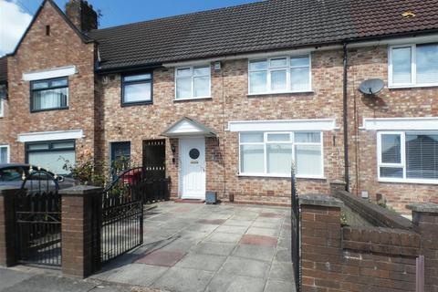 3 bedroom terraced house for sale, Liverpool L36