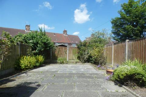 3 bedroom terraced house for sale, Liverpool L36