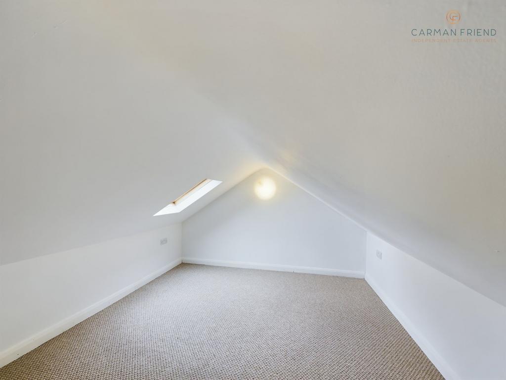 Loft Area